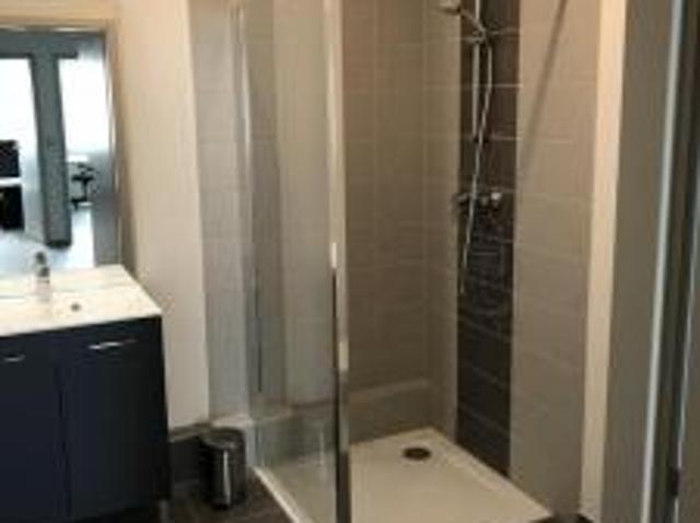 location appartement strasbourg 1 pièce 10 m2 bas rhin 67100 487 € / mois