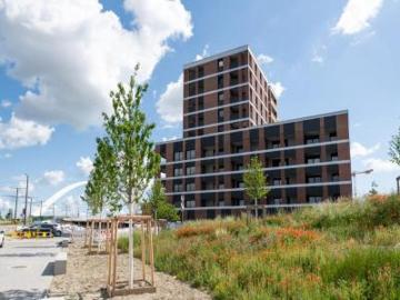 location appartement strasbourg 1 pièce 10 m2 bas rhin 67100 627 € / mois