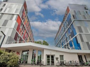 location appartement strasbourg 1 pièce 18 m2 bas rhin 67100 730 € / mois