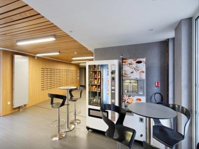 location appartement strasbourg 1 pièce 18 m2 bas rhin 67100 730 € / mois