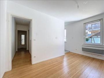 location appartement strasbourg 1 pièce 23 m2 bas rhin 67000 617 € / mois