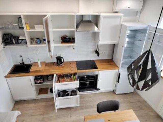 location appartement strasbourg 1 pièce 27 m2 bas rhin 67000 470 € / mois