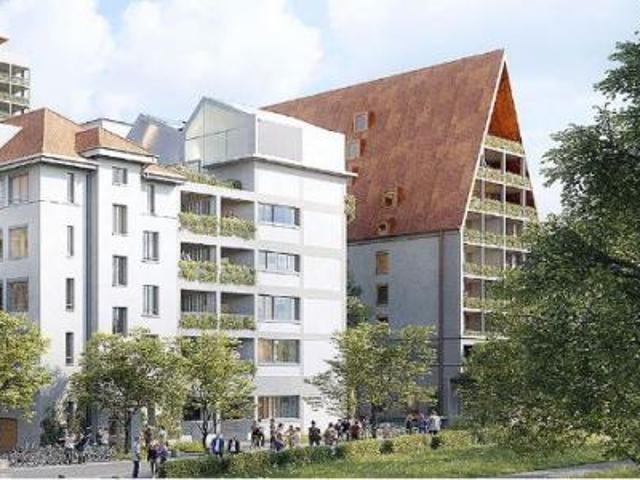 location appartement strasbourg 1 pièce 28 m2 bas rhin 67000 484 € / mois