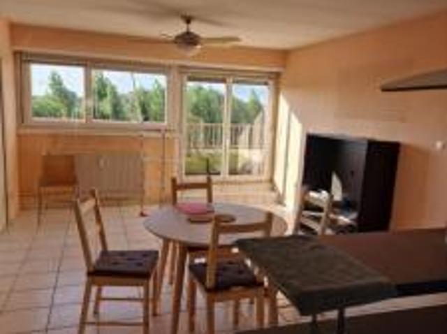 location appartement strasbourg 1 pièce 33 m2 bas rhin 67200 550 € / mois