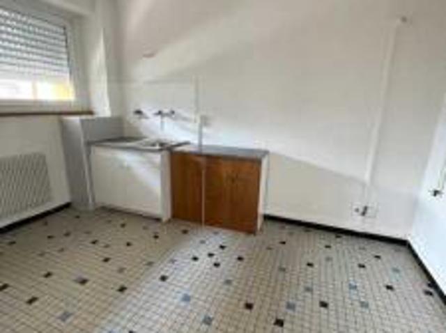location appartement strasbourg 1 pièce 38 m2 bas rhin 67100 629 € / mois