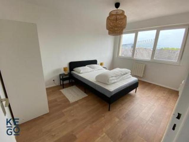 location appartement strasbourg 2 pièces 39 m2 bas rhin 67100 740 € / mois