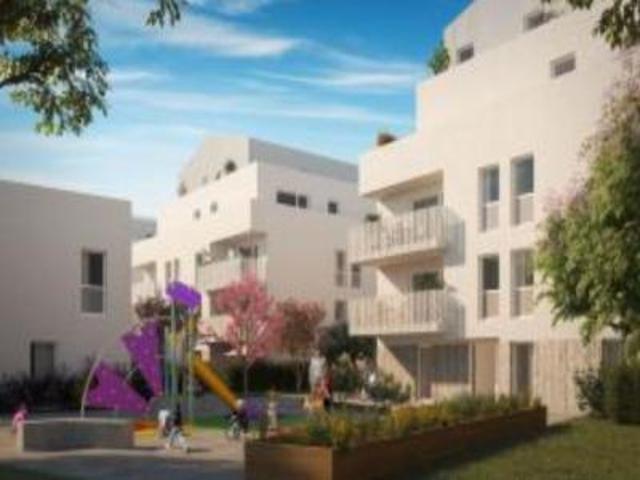 location appartement strasbourg 2 pièces 39 m2 bas rhin 67200 678 € / mois