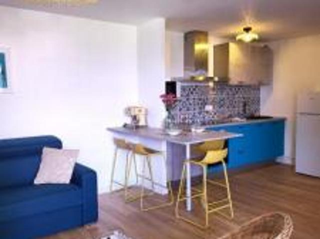 location appartement strasbourg 2 pièces 46 m2 bas rhin 67200 1400 € / mois