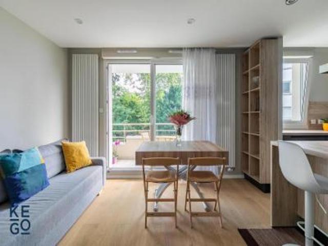 location appartement strasbourg 2 pièces 48 m2 bas rhin 67000 1146 € / mois