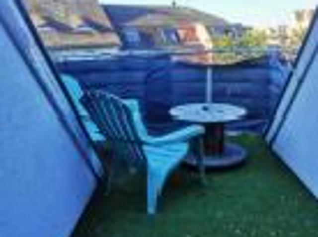 location appartement strasbourg 2 pièces 48 m2 bas rhin 67200 850 € / mois
