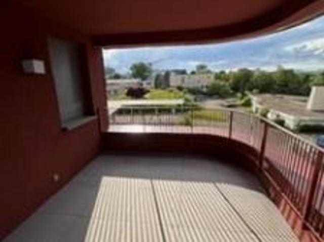 location appartement strasbourg 2 pièces 40 m2 bas rhin 67000 835 € / mois