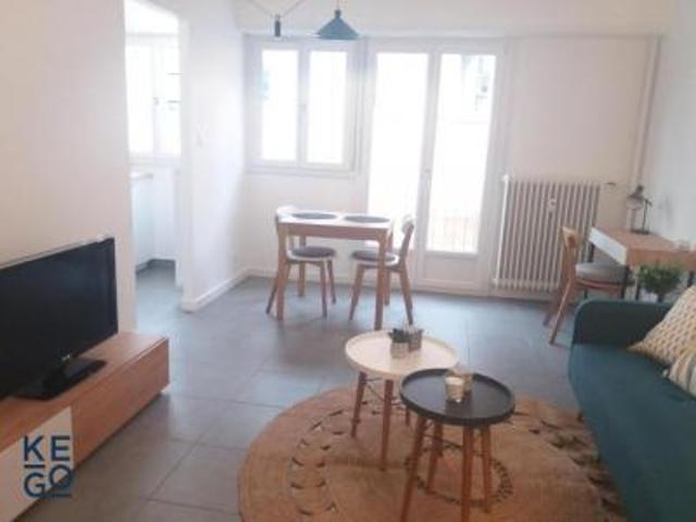 location appartement strasbourg 2 pièces 41 m2 bas rhin 67000 849 € / mois
