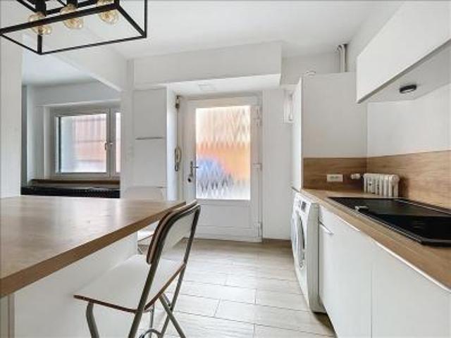 location appartement strasbourg 2 pièces 42 m2 bas rhin 67100 876 € / mois