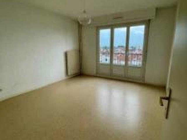 location appartement strasbourg 2 pièces 53 m2 bas rhin 67100 828 € / mois