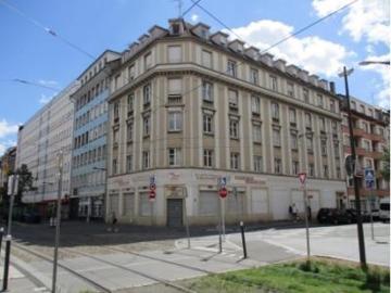 location appartement strasbourg 2 pièces 64 m2 bas rhin 67100 907 € / mois