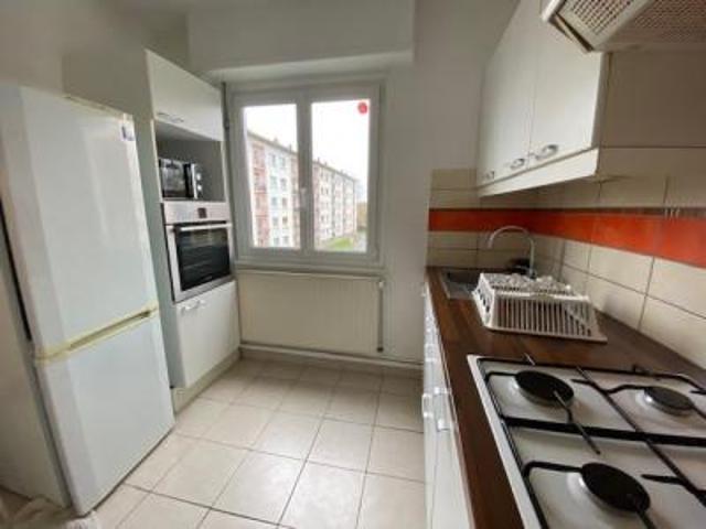 location appartement strasbourg 3 pièces 56 m2 bas rhin 67200 795 € / mois