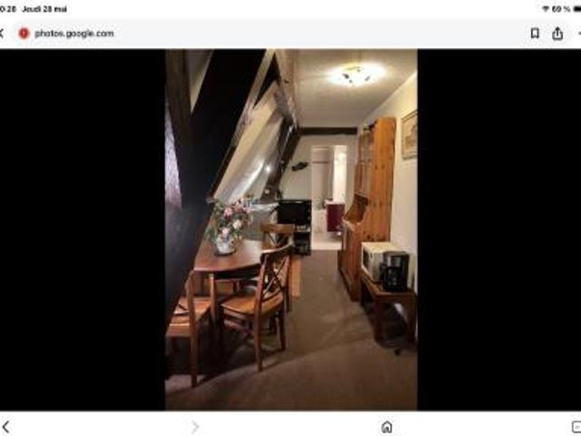 location appartement strasbourg 3 pièces 52 m2 bas rhin 67000 1020 € / mois