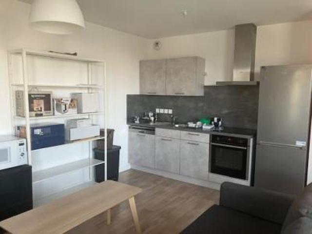 location appartement strasbourg 3 pièces 64 m2 bas rhin 67100 579 € / mois