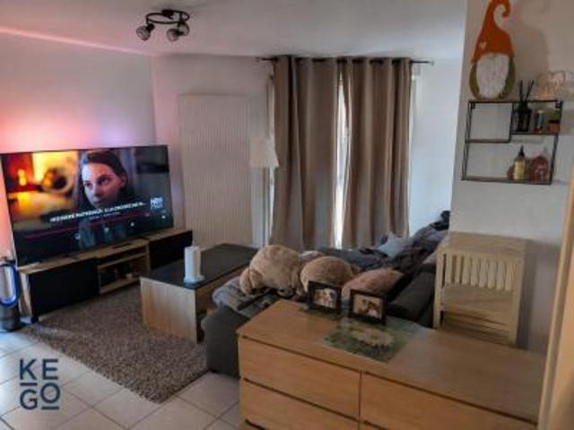 location appartement strasbourg 3 pièces 66 m2 bas rhin 67200 820 € / mois