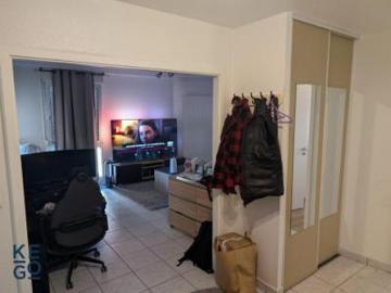 location appartement strasbourg 3 pièces 66 m2 bas rhin 67200 820 € / mois
