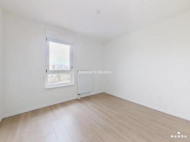 location appartement strasbourg 3 pièces 60 m2 bas rhin 67200 972 € / mois