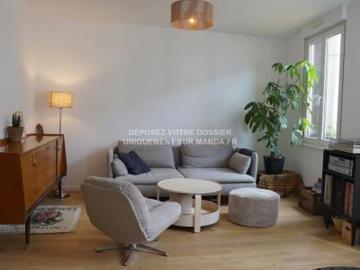 location appartement strasbourg 3 pièces 61 m2 bas rhin 67000 1150 € / mois