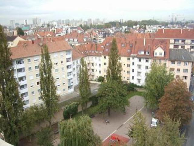 location appartement strasbourg 3 pièces 63 m2 bas rhin 67100 959 € / mois