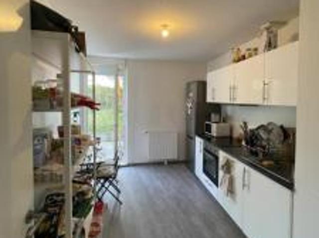 location appartement strasbourg 3 pièces 75 m2 bas rhin 67200 558 € / mois