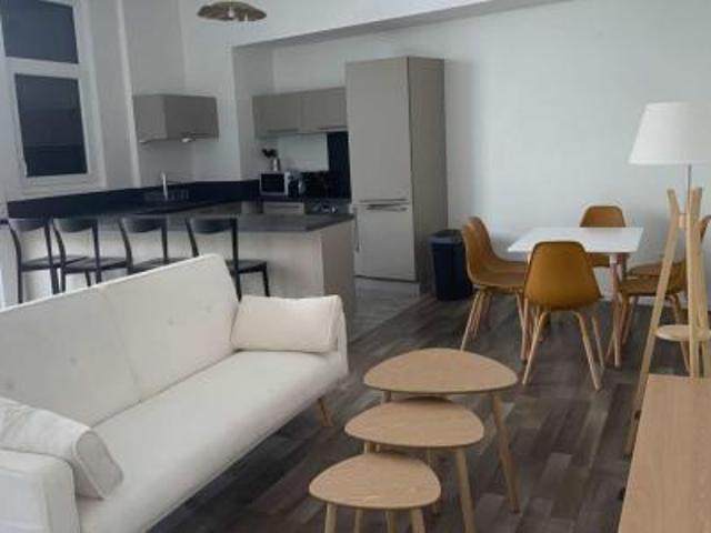 location appartement strasbourg 3 pièces 72 m2 bas rhin 67100 1200 € / mois