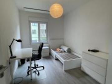 location appartement strasbourg 4 pièces 86 m2 bas rhin 67100 366 € / mois