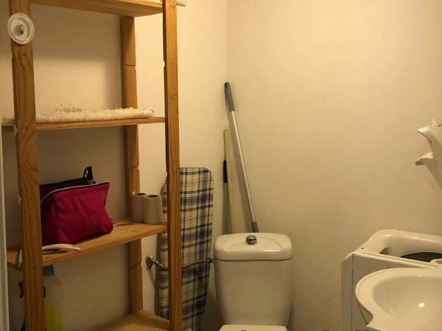 Location appartement studio 19 m² La Valette du Var