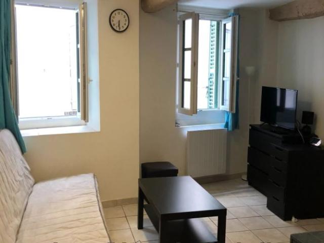 Location appartement studio 19 m² La Valette du Var