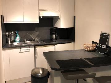 Location appartement studio 19 m² La Valette du Var