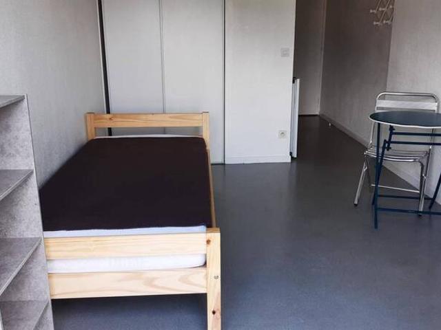 Location appartement studio 1 pièce 16 m² Grenoble 38100 410 €