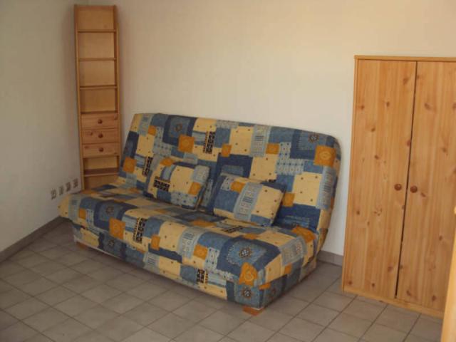 Location appartement studio 1 pièce 18 m² Grenoble 38000 416 €