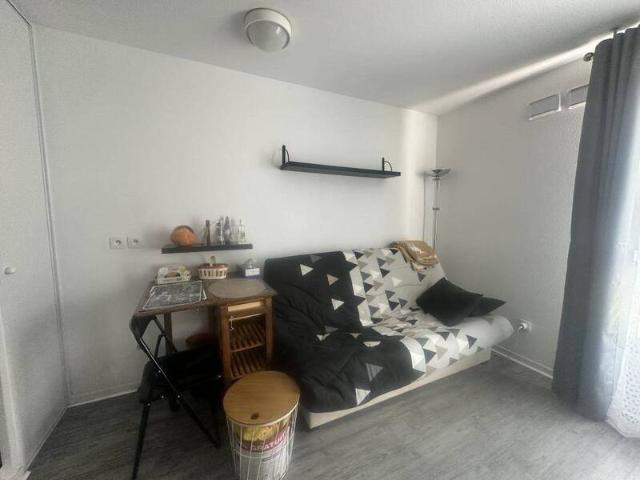 Location appartement studio 1 pièce 18 m² Saint Martin le Vinoux 38950 430 €