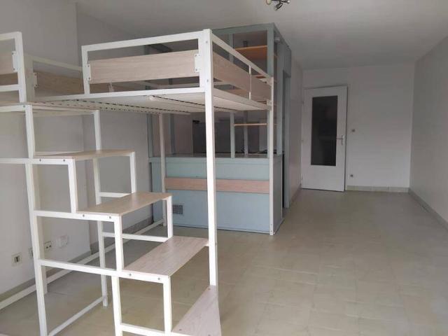 Location appartement studio 1 pièce 29 m² Grenoble 38000 516 €