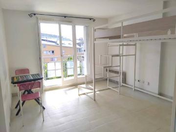 Location appartement studio 1 pièce 29 m² Grenoble 38000 516 €