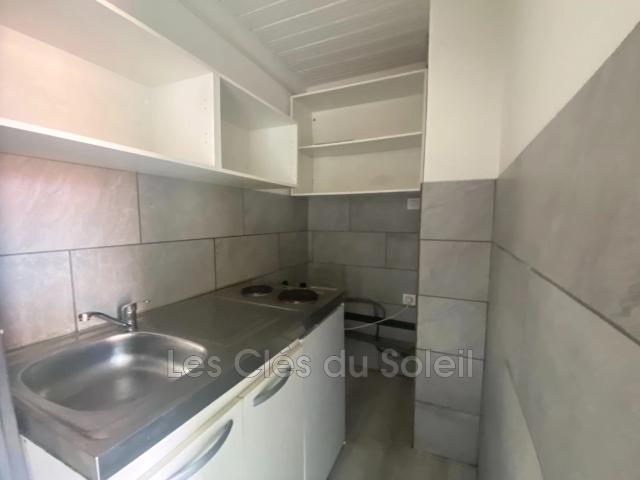Location appartement studio 20 m² Toulon