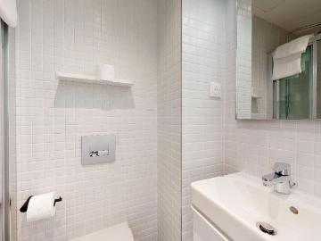 Location appartement, Studio de 13m², Paris 17