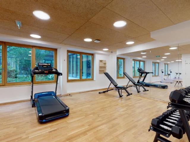 Location appartement, Studio de 13m², Paris 17