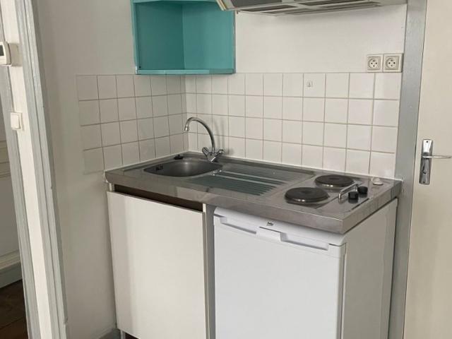 LOCATION APPARTEMENT STUDIO DE 32 M² – LIMOGES – ÉTUDIANT – BEGIP