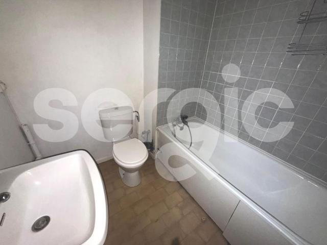 Location appartement, Studio de 34m², Lille