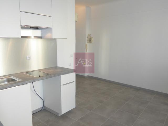 LOCATION APPARTEMENT STUDIO MONTPELLIER BOUTONNET