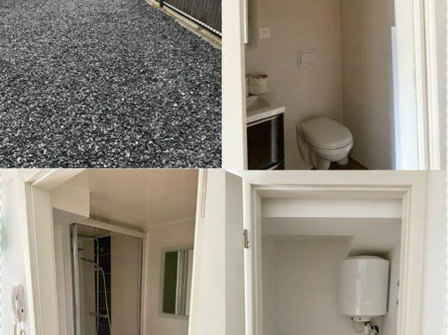 Location appartement studio meublé 34m2 Thionville