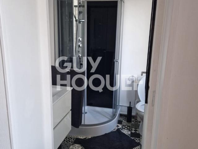 LOCATION: appartement Studio Meublé 40 m² à LOUVIERS