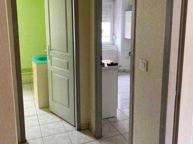 Location appartement sur sochaux