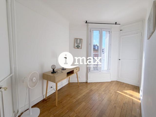 Location Appartement SURESNES
