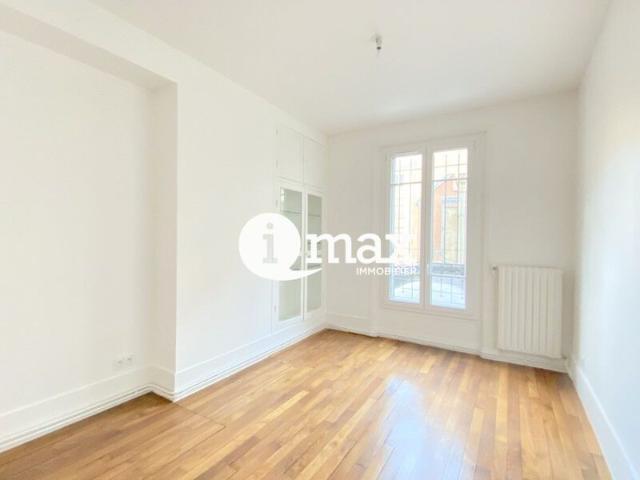 Location Appartement SURESNES