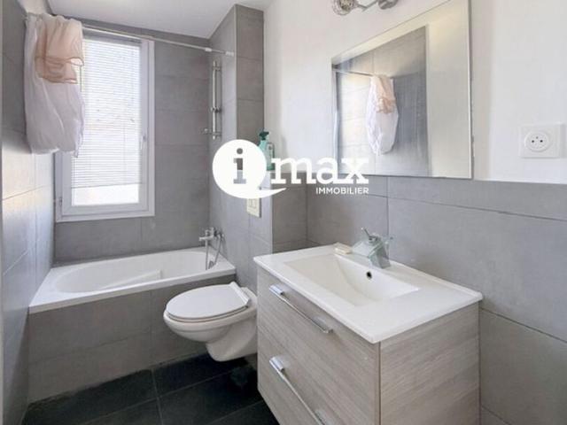 Location Appartement SURESNES
